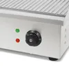 VERTES piastra grill piastra plancha grill elettrico 3000W Anteprima dell’immagine prodotto 9