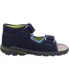 Ricosta Manto  Sandale Blau Produktbild-Vorschau 5