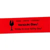 Klebeband Paketklebeband Packband Paketband Kleber PP 50 mm Produktbild-Vorschau 4