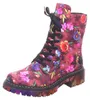 Rieker Veterschoenen Hoog  Veterschoenen Hoog - overige Produktbild-Vorschau 64