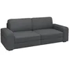 Yaheetech 3-Sitzer Sofa aus Cordstoff, 212 cm breit, Produktbild-Vorschau 1