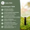 Rain Bird Rotationssprühgerät - 5004 PC PLUS Produktbild-Vorschau 6