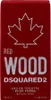 Dsquared2 Red Wood Pour Femme Eau De Toilette Spray 50ml Voir les images du produit 11