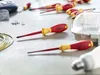 Schraubendreher Set SoftFinish® electric slimFix gemischt Produktbild-Vorschau 23