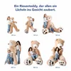 Gigantyczne pluszowe misie - 130 cm Podgląd zdjęcia produktu 4