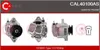 CASCO CAL40100AS Lichtmaschine Generator LiMa 45A 12V für Produktbild-Vorschau 2