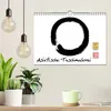 Asiatische Tuschmalerei (Wandkalender 2027 DIN A4 quer), Produktbild-Vorschau 3