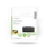 Nedis CVGP31950BK, SCART Female, SCART Female, Čierna Náhľad obrázku produktu 3