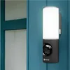 LC3 Flutlichtkamera – 700 lm – 4 MP – Personenerkennung – Produktbild-Vorschau 16