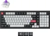 Keychron Q5 HE QMK/VIA Clavier mécanique sans fil, QWERTY Voir les images du produit 1