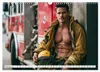 Pompieri - Corpi sexy e fiamme ardenti (calendario da Anteprima dell’immagine prodotto 14