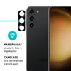 2x TPU Schutzfolie Klar für Samsung Galaxy S23 Plus 2x Produktbild-Vorschau 7