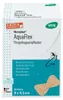 Weroplast AquaFlex Fingerkuppenpflaster, 50 Stk/Pkg Produktbild-Vorschau 1
