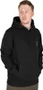 Fox Collection Hoody Black & Orange - Pullover, Größe:XL Produktbild-Vorschau 5