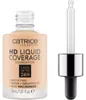 CATRICE HD Liquid Coverage, Tropfflasche, Flüssigkeit, Produktbild-Vorschau 12