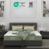 Matratze 180x200, 7-Zonen Taschenfederkernmatratze 180/200 Produktbild-Vorschau 3