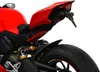 ZIEGER Pro Kennzeichenhalter kompatibel mit Ducati Panigale Produktbild-Vorschau 1