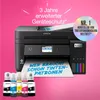 Epson EcoTank ET-4850 Multifunktionsdrucker schwarz Produktbild-Vorschau 38
