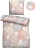 Biberna Mako-Satin Bettwäsche 614604-534 gold 135x200 cm + Produktbild-Vorschau 2