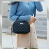 Camerazar Elegante borsa tote in pelle nera con manici e Anteprima dell’immagine prodotto 3