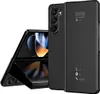 Pouzdro na Samsung Galaxy Z Fold 6 průhledný zrcadlový Náhled obrázku produktu 1