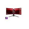 ASRock PG34WQ15R2B, Gaming-Monitor, (WQHD, VA, AMD Produktbild-Vorschau 8