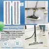 12X Pro parní čistič Kärcher Easyfix SC2 SC3 SC4 SC5 Sada Náhled obrázku produktu 3