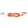 ROTHENBERGER Industrial Anwaermbrenner RoMaxi Eco | 5 m Produktbild-Vorschau 5