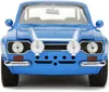 Jada 253203024 Fast & Furious 1974 Ford Escort 1:24 Podgląd zdjęcia produktu 3