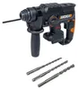 Worx WX381.9 Akku Kombihammer 20 V 2,0 J SDS plus Produktbild-Vorschau 13