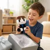 wiztex Blox Buddy Braun Plüschtier - 22cm YouTube Video Produktbild-Vorschau 10