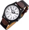 TIMEX Uhr TW4B08200, 40 mm Gehäuse, 20 mm Armband, Produktbild-Vorschau 2