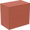 IDEAL STANDARD T4327Y3 WT-Unterschrank Conca, 2 Auszüge, Produktbild-Vorschau 1