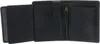 CHIEMSEE Leder Geldbörse Dalian Wallet Black schwarz Produktbild-Vorschau 4