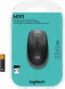 Logitech Kabellose Maus M190 Grau Produktbild-Vorschau 16