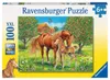 Koňské štěstí Ravensburger na louce Náhled obrázku produktu 1
