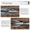tectake® 8-częściowy zestaw węży do czyszczenia rur, w 2 Podgląd zdjęcia produktu 3