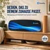 FunLife Balance Board WAVE aus Birkenholz mit Rolle – Produktbild-Vorschau 8