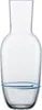 ZWIESEL GLAS handmade KARAFFE AURA V 750 G BLAU 121684 Voir les images du produit 2