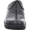 Josef Seibel Catalonia 48 - Schwarz Leder Größe: 35 Normal Produktbild-Vorschau 4
