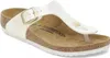Birkenstock Gizeh BS In Pearl White for Kid – 5.5 UK - 39 Produktbild-Vorschau 2