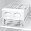 Gorenje NRR9185EAXL Side-by-Side Kühlkombination Produktbild-Vorschau 7