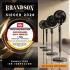 Brandson Standventilator mit Wasserkühlung und Produktbild-Vorschau 8