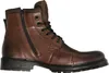 JACK & JONES Bottes homme JFWDEXTER Leather Boot SN Voir les images du produit 3