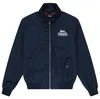 Giacca uomo slim fit CLASSIC Navy/Silver M Lonsdale Anteprima dell’immagine prodotto 2