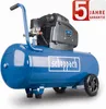 Scheppach Compresseur d'air à double cylindre HC105DC 100L Voir les images du produit 2