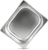jokobela Contenitore GN 1/2 65 mm in acciaio inox di prima Anteprima dell’immagine prodotto 1