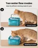 Katzen und Hunde Automatischer Trinknapf Produktbild-Vorschau 4