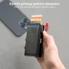 AdroitGoods Card Holder 8 Card Wallet - Pouzdro na kreditní Náhled obrázku produktu 9