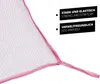 LUMALAND Moskitonetz - Waschbar - 220x200x210 cm - Pink Produktbild-Vorschau 4